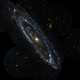 Illustration for article titled Mesmerize Yourself For Hours With NASAs Gigantic New Image Library